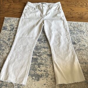 Hidden Los Angeles White jeans
